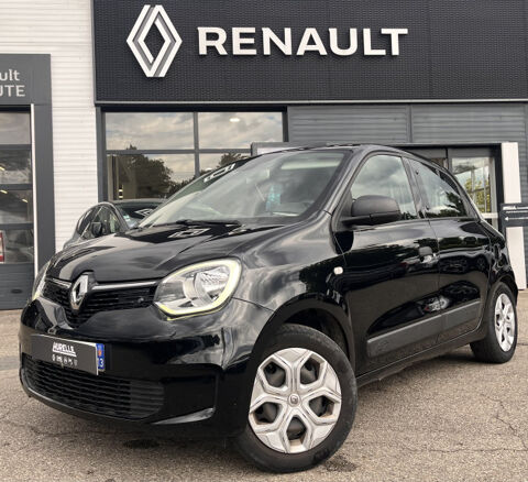 Renault twingo iii 1.0 SCE 65CH LIMITED - 21MY