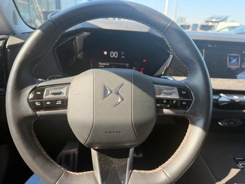 DS4 BLUEHDI 130CH PERFORMANCE LINE AUTOMATIQUE 2024 occasion 81000 Albi