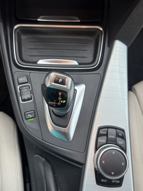 S&eacute;rie 4 (F36) 420DA 184CH SPORT 2015 occasion 57185 CLOUANGE