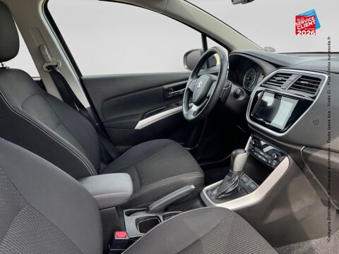 Divers 1.0 Boosterjet 111ch Privil&egrave;ge Auto Euro6d-T 2019 occasion 67800 Bischheim