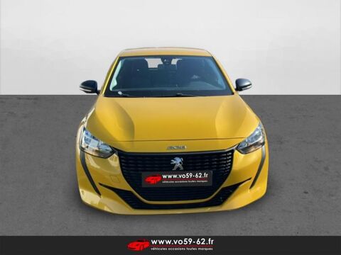 208 1.2 PureTech 75ch S&S Like 2020 occasion 62000 Arras
