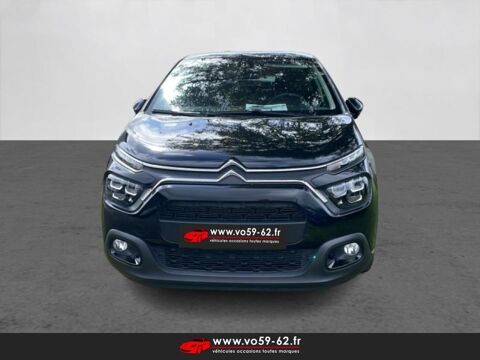 C3 1.2 PureTech 110ch S&S MAX 2024 occasion 62000 Arras
