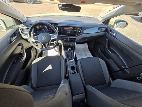 Taigo 1.0 TSI 110CH LIFE PLUS DSG7 2023 occasion 70210 Montdor&eacute;