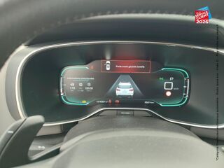 C5 aircross BlueHDi 130ch S&S Shine EAT8 2019 occasion 90000 Belfort