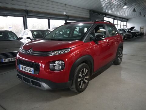 Citroën C3 Aircross PURETECH 110CH S&S FEEL 2020 occasion Seclin 59113