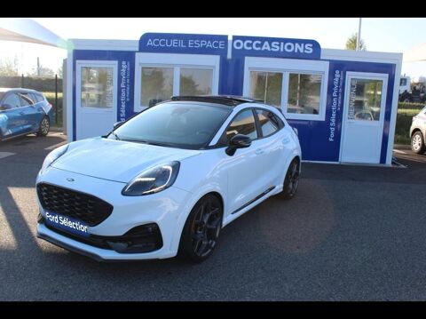 Ford Puma 1.5 EcoBoost 200ch S&S ST 2024 occasion TOULOUSE 31200