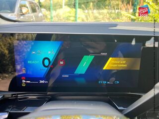 Austral 1.2 E-Tech full hybrid 200ch Evolution - 24 2025 occasion 67600 S&eacute;lestat