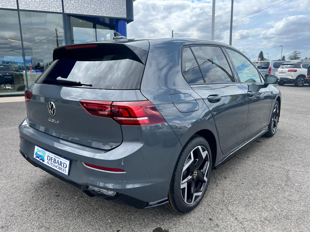 Golf 2.0 TDI 150CH R-LINE DSG7 2026 occasion 31670 Lab&egrave;ge