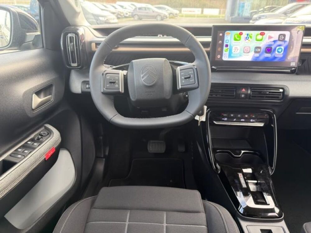 C3 Aircross 1.2 Hybride 145ch PLUS 2025 occasion 33320 Eysines