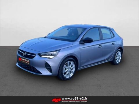 Opel Corsa 1.2 75ch Edition Business 2021 occasion Arras 62000