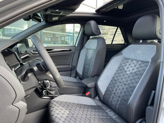 T-ROC 2.0 TDI 150CH R-LINE DSG7 2025 occasion 49070 Saint-L&eacute;ger-de-Lini&egrave;res