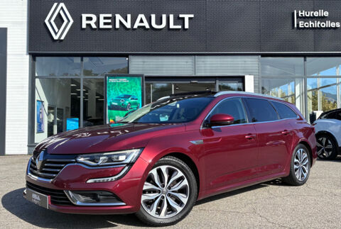 Renault Talisman 1.6 DCI 160CH ENERGY INTENS EDC 2016 occasion ECHIROLLES 38130