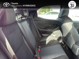 Yaris 130h GR Sport 5p MY25 2025 occasion 44600 Saint-Nazaire