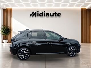 208 1.2 Hybrid 145ch GT e-DCS6 / Pack Vision & Navigation + Driv 2026 occasion 28500 Vernouillet