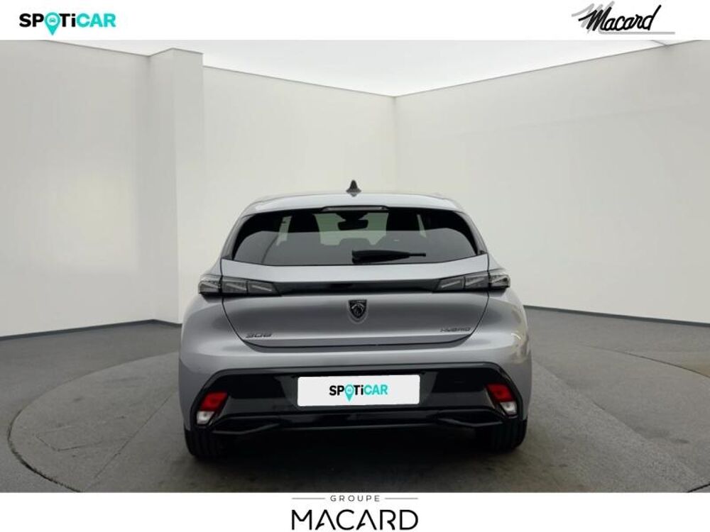 308 1.2 Hybrid 145ch Allure e-DCS6 2026 occasion 82000 Montauban