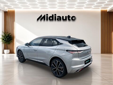 DS4 E-TENSE 225 Op&eacute;ra 2023 occasion 56850 Caudan