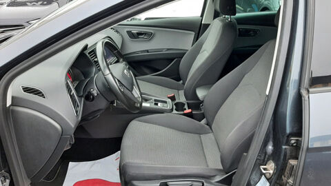 Leon 1.5 TGI 130CH CNG DSG7 2020 occasion 08000 Warcq