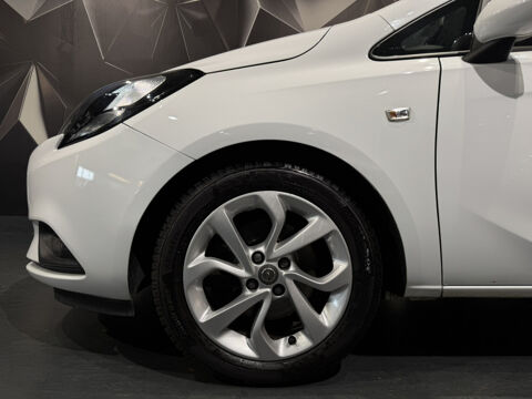 Corsa 1.3 CDTI 75CH EDITION 3P 2017 occasion 63170 Aubi&egrave;re