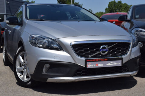 Volvo V40 D2 115CH START&STOP MOMENTUM BUSINESS POWERSHIFT 2014 occasion Vendargues 34740