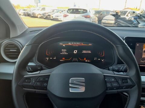 Ibiza 1.0 TSI 95ch Urban 2023 occasion 64600 Anglet