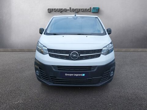 Vivaro M 2.0 BlueHDi 145ch FRIGO 2023 occasion 72100 Le Mans