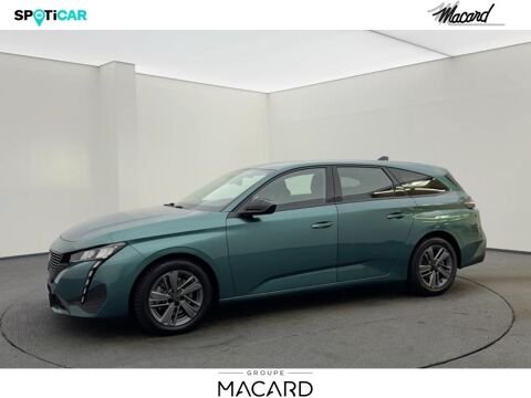 Peugeot 308 SW 1.2 PureTech 130ch S&S Active Pack EAT8 2023 occasion Montauban 82000