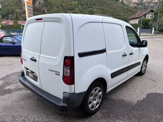 Partner STANDARD 1.6 BLUEHDI 100CH S&S PREMIUM / SUIVI COMPLET PEUGE 2016 occasion 38130 ECHIROLLES