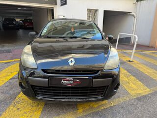 Clio III 1.5 DCI 85CH EXCEPTION 5P 2010 occasion 06400 Cannes
