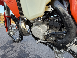 KTM 2024 occasion 88200 Saint-Nabord