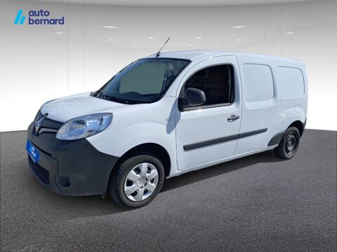 Renault Kangoo Express Maxi 1.5 Blue dCi 95ch Grand Volume Grand Confort 2021 occasion Valence 26000