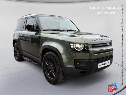 Defender 90 3.0 D200 Hard Top S 2025 occasion 57050 Metz