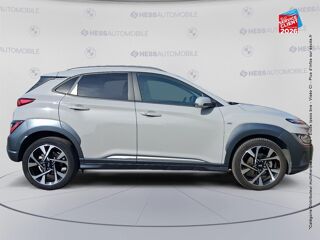 Kona 1.6 CRDi 136ch Hybrid 48V Executive DCT-7 2WD 2022 occasion 68390 Sausheim