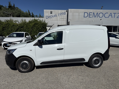 Express 1.5 BLUE DCI 95CH CONFORT 2021 occasion 26740 Les Tourrettes