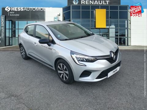 Clio 1.0 TCe 90ch Equilibre 2023 occasion 68300 Saint-Louis