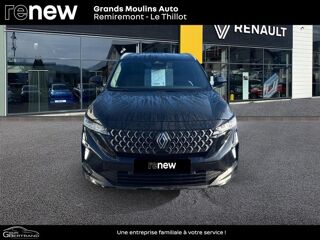 Austral 1.2 E-Tech full hybrid 200ch Techno - 25 2025 occasion 88160 Le Thillot