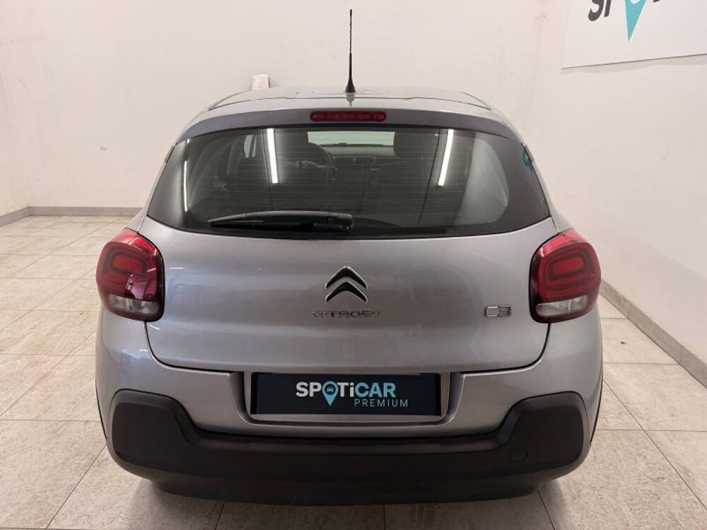 C3 1.2 PureTech 83ch S&S YOU! 2022 occasion 91230 Montgeron