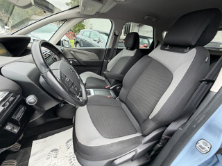 C4 Picasso BLUEHDI 150CH BUSINESS S&S 2016 occasion 88200 Saint-Nabord