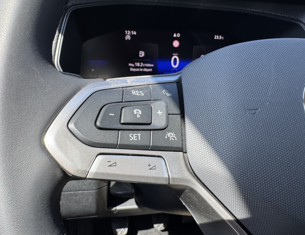 T-Cross 1.0 TSI 95CH LIFE 2026 occasion 82370 Campsas