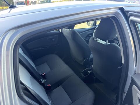 Yaris 69 VVT-i Active 5p Chaine de Distribution 2018 occasion 17450 Saint-Laurent-de-la-Pr&eacute;e