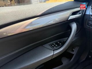 X1 xDrive18d 150ch xLine 2018 occasion 21000 Dijon