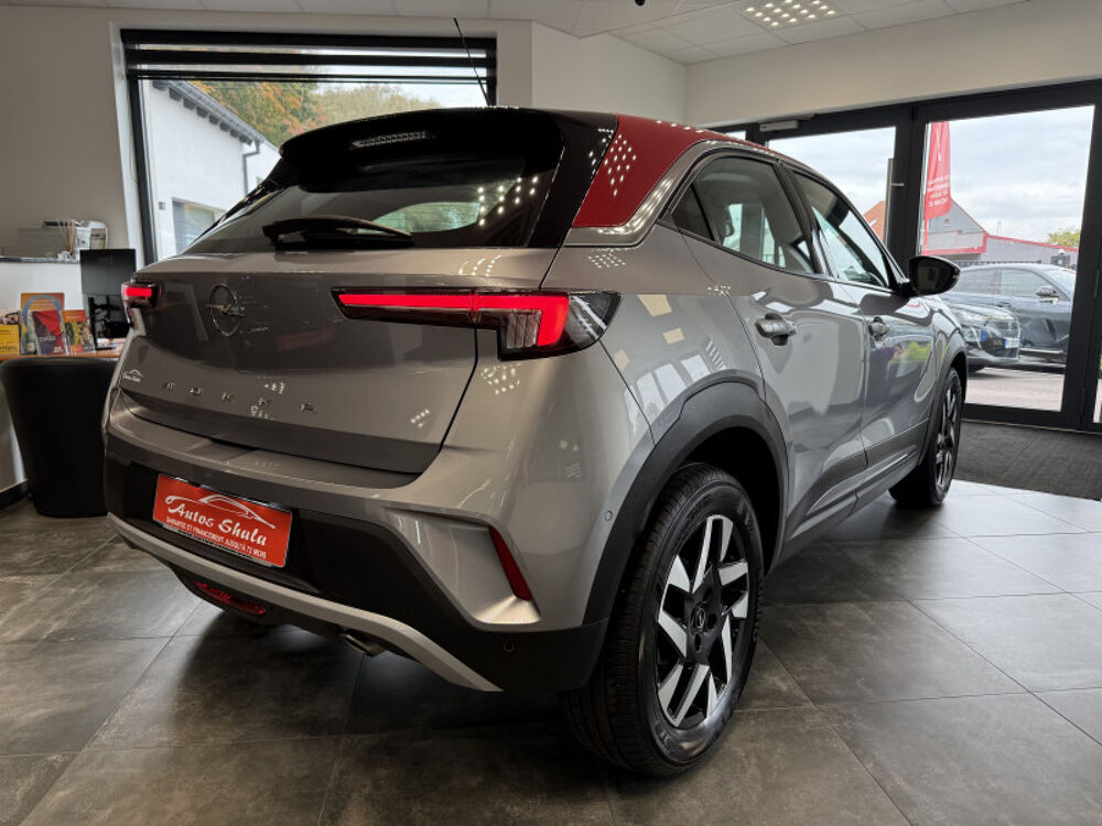 Mokka 1.5 D 110CH ELEGANCE 2021 occasion 57350 Stiring-Wendel