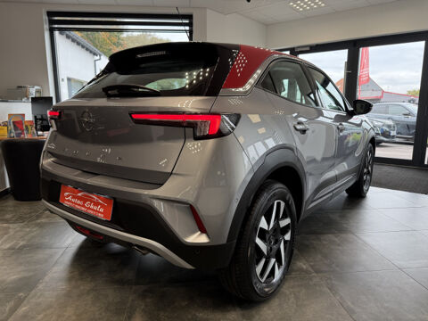 Mokka 1.5 D 110CH ELEGANCE 2021 occasion 57350 Stiring-Wendel