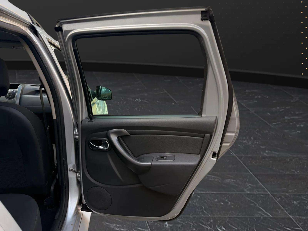 Duster 1.2 TCE 125CH AMBIANCE 4X2 2015 occasion 93500 Pantin