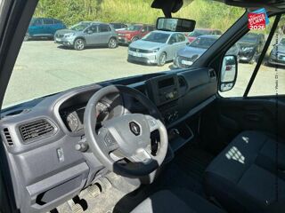 Master RJ3500 L2 Confort 2.3 Blue dCi 130ch 2024 occasion 08000 Charleville-M&eacute;zi&egrave;res