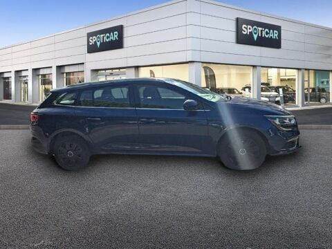 M&eacute;gane 1.5 Blue dCi 115ch Business 2019 occasion 27400 Louviers