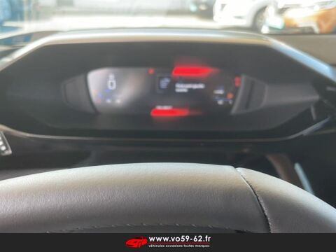308 SW 1.2 Hybrid 145ch Style e-DCS6 2026 occasion 62000 Arras