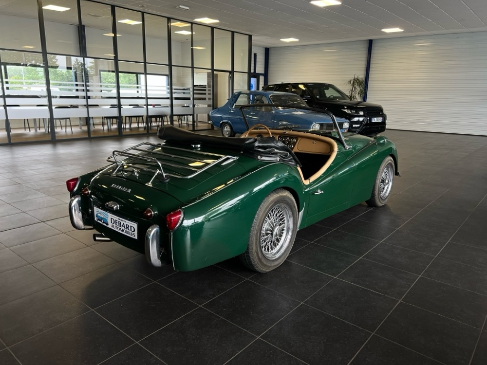  1957 occasion 31670 Lab&egrave;ge