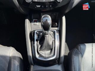 Qashqai 1.2 DIG-T 115ch Tekna Xtronic 2018 occasion 21000 Dijon