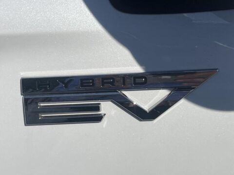 Asx 1.6 MPI HEV 143ch Intense 2025 occasion 78750 Mareil-Marly
