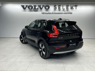 XC40 D3 AdBlue 150ch Business Geartronic 8 2019 occasion 91200 Athis-Mons